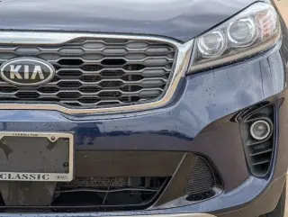 Kia Sorento 2020 S V6 4dr SUV