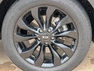 Kia Sorento 2020 S V6 4dr SUV