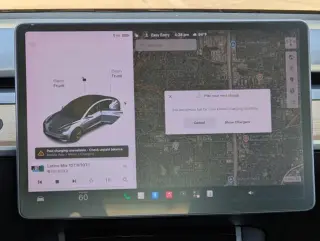 Tesla Model 3 2019 Mid Range 4dr Fastback
