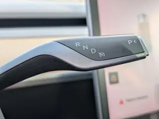 Tesla Model 3 2019 Mid Range 4dr Fastback