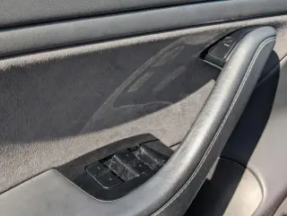 Tesla Model 3 2019 Mid Range 4dr Fastback