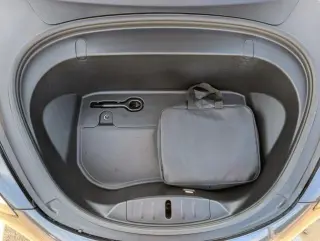 Tesla Model 3 2019 Mid Range 4dr Fastback