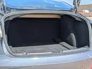 Tesla Model 3 2019 Mid Range 4dr Fastback