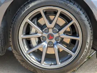 Tesla Model 3 2019 Mid Range 4dr Fastback
