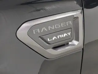 Ford Ranger 2022 4x4 XLT 4dr SuperCrew 5.1 ft. SB