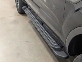 Ford Ranger 2022 4x4 XLT 4dr SuperCrew 5.1 ft. SB