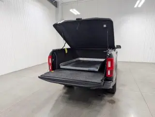 Ford Ranger 2022 4x4 XLT 4dr SuperCrew 5.1 ft. SB