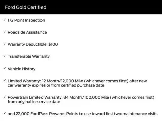 Ford Ranger 2022 4x4 XLT 4dr SuperCrew 5.1 ft. SB