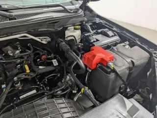 Ford Ranger 2022 4x4 XLT 4dr SuperCrew 5.1 ft. SB
