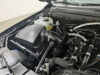 Ford Ranger 2022 4x4 XLT 4dr SuperCrew 5.1 ft. SB
