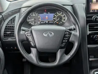 INFINITI QX80 2022 AWD Luxe 4dr SUV