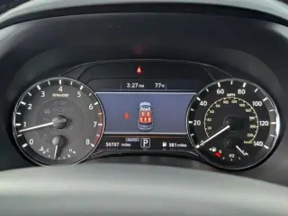 INFINITI QX80 2022 AWD Luxe 4dr SUV