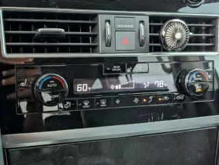 INFINITI QX80 2022 AWD Luxe 4dr SUV
