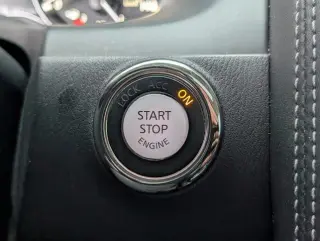 INFINITI QX80 2022 AWD Luxe 4dr SUV