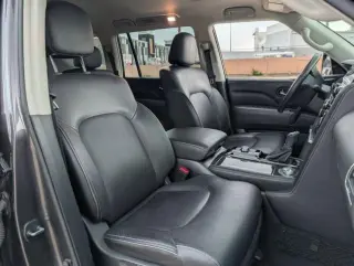 INFINITI QX80 2022 AWD Luxe 4dr SUV