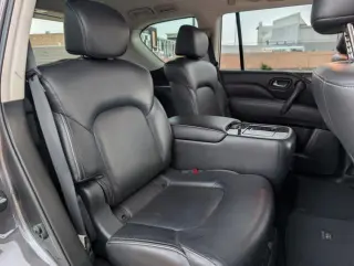 INFINITI QX80 2022 AWD Luxe 4dr SUV
