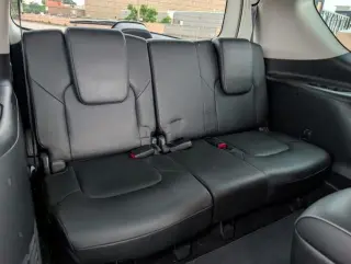 INFINITI QX80 2022 AWD Luxe 4dr SUV