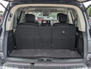 INFINITI QX80 2022 AWD Luxe 4dr SUV
