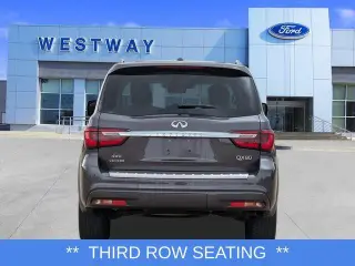 INFINITI QX80 2022 AWD Luxe 4dr SUV