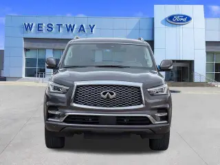 INFINITI QX80 2022 AWD Luxe 4dr SUV