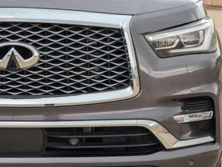 INFINITI QX80 2022 AWD Luxe 4dr SUV