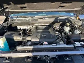 2018 Toyota Tundra Limited