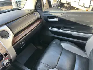 2018 Toyota Tundra Limited