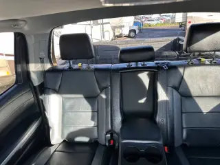2018 Toyota Tundra Limited