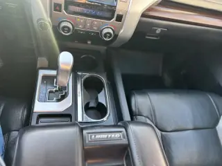 2018 Toyota Tundra Limited