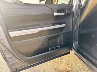 2018 Toyota Tundra Limited