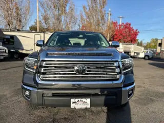 2018 Toyota Tundra Limited