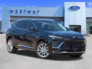 Buick Envision 2025 AWD Avenir 4dr Crossover