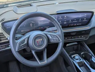 Buick Envision 2025 AWD Avenir 4dr Crossover