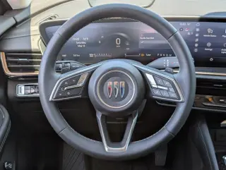 Buick Envision 2025 AWD Avenir 4dr Crossover