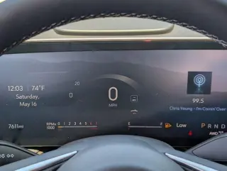 Buick Envision 2025 AWD Avenir 4dr Crossover