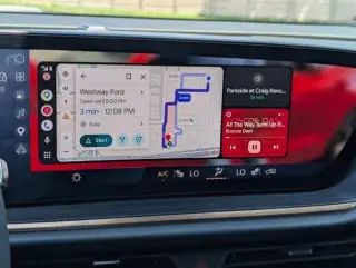 Buick Envision 2025 AWD Avenir 4dr Crossover