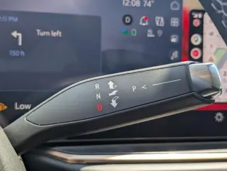 Buick Envision 2025 AWD Avenir 4dr Crossover