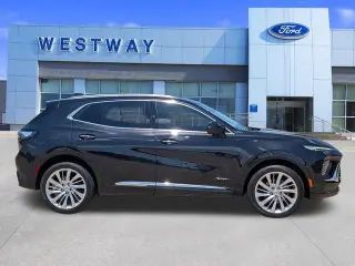 Buick Envision 2025 AWD Avenir 4dr Crossover