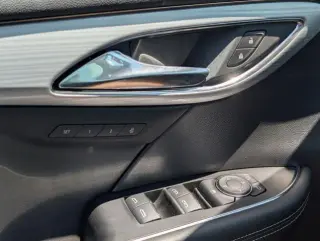 Buick Envision 2025 AWD Avenir 4dr Crossover