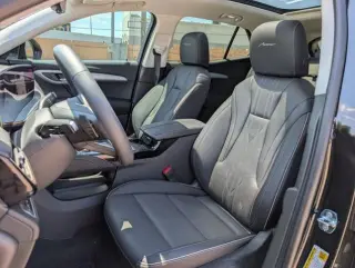 Buick Envision 2025 AWD Avenir 4dr Crossover