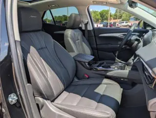 Buick Envision 2025 AWD Avenir 4dr Crossover