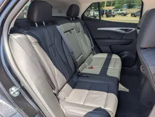 Buick Envision 2025 AWD Avenir 4dr Crossover