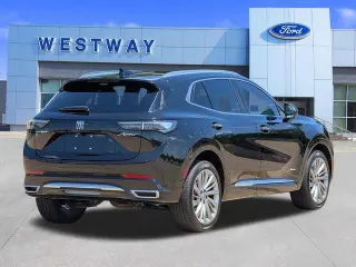 Buick Envision 2025 AWD Avenir 4dr Crossover