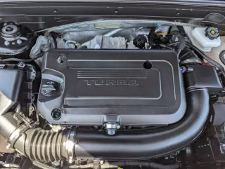 Buick Envision 2025 AWD Avenir 4dr Crossover