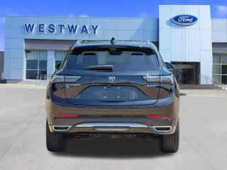 Buick Envision 2025 AWD Avenir 4dr Crossover