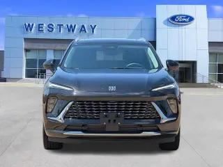 Buick Envision 2025 AWD Avenir 4dr Crossover