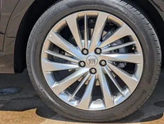 Buick Envision 2025 AWD Avenir 4dr Crossover