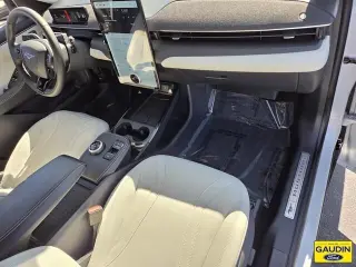 Ford Mustang Mach-E 2023 Premium 4dr SUV