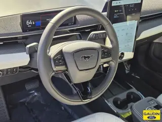 Ford Mustang Mach-E 2023 Premium 4dr SUV