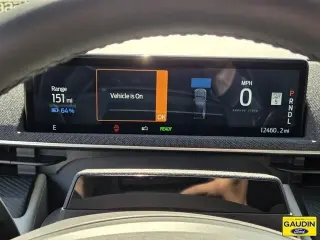 Ford Mustang Mach-E 2023 Premium 4dr SUV